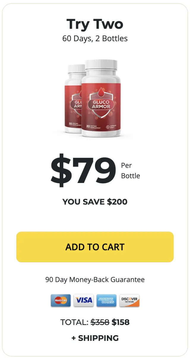 gluco off buy now 1 bottle