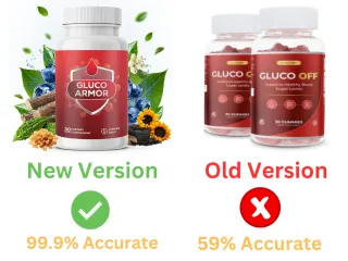 glucooff